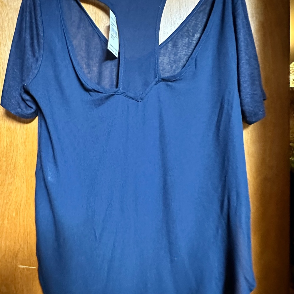 Women's blouse